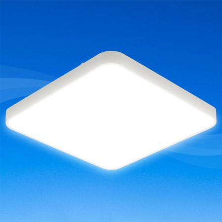 타로시 삼성칩 플리커프리 LED 심플 시스템 방등 거실등 실내조명